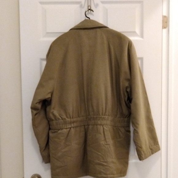 Daniel Hechter jacket - NWOT - Picture 4 of 11
